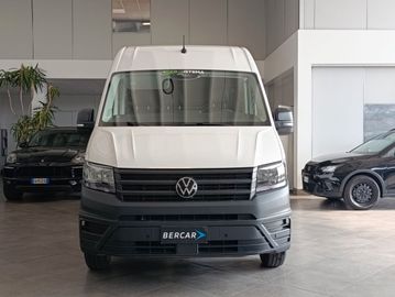 Volkswagen Crafter - 3