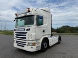 Scania G440 Retardar Kipphydraulik - Scania R440