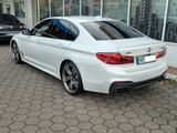 BMW M550d Top Ausstattung 