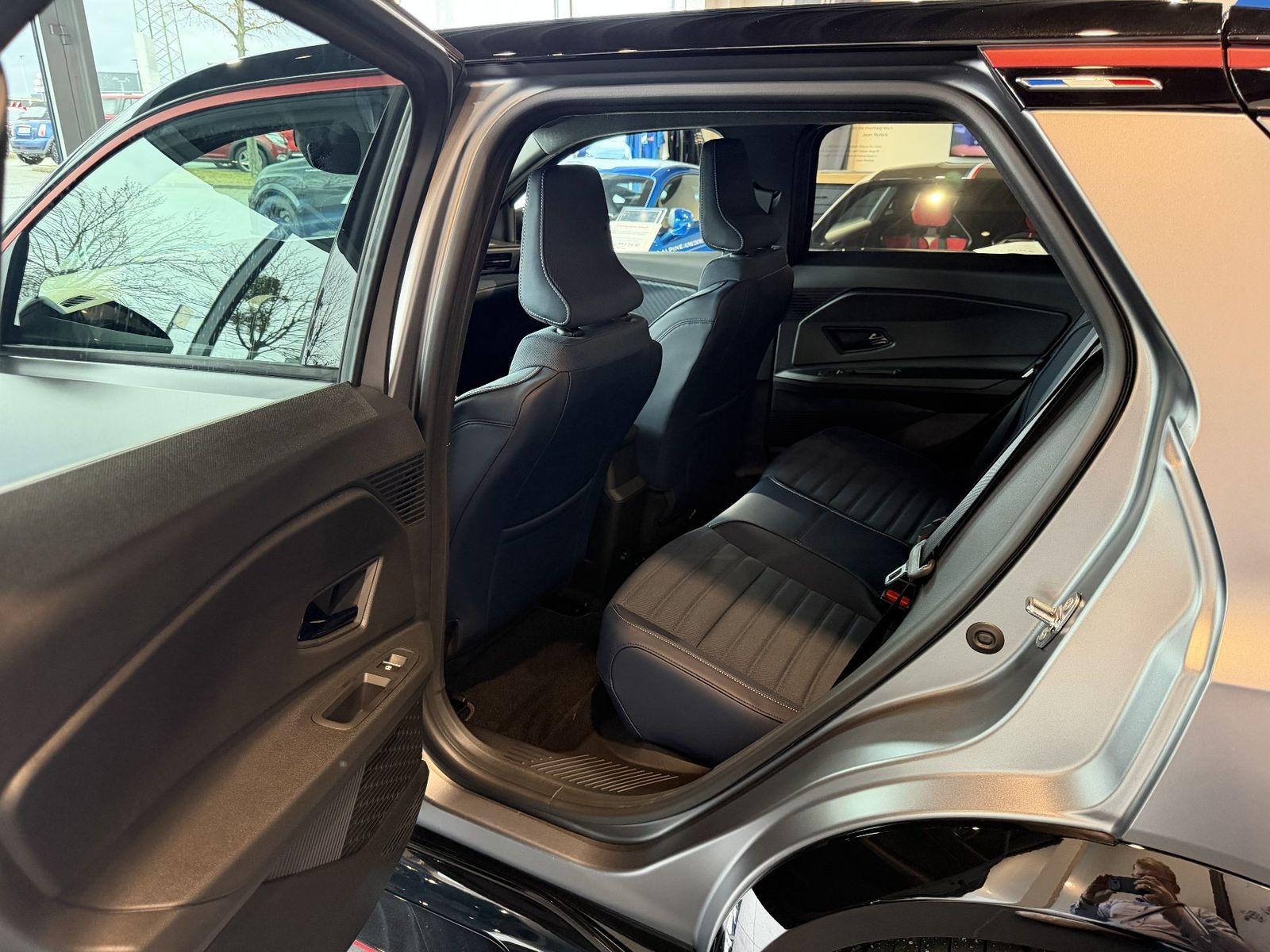 Alpine A290 - Bild 35