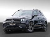 Mercedes-Benz GLE 350 de 4MATIC |AMG|NIGHT|DISTR|NAVI|MBeam|LM - Gebrauchtwagen in Erfurt