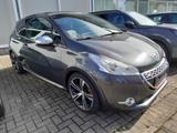 Peugeot 208 GTi 1.6 200 Sitzheizung Navi Pamoramadach - Peugeot 208 in Saarbrücken