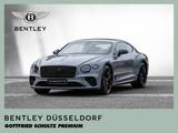Bentley Continental GT S V8 // BENTLEY DÜSSELDORF - Bentley Continental in Düsseldorf