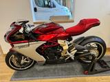 MV Agusta Superveloce 800 Serie Oro NEU FAHRZEUG - Offers