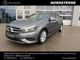 Mercedes-Benz A 180 CDI KLIMA+NAVI+SHZ+EFH - Mercedes-Benz A-Klasse: Cdi
