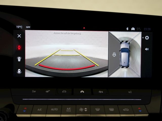 Astra L ST GS+LED LICHT+360 GRAD KAMERA+SITZ-/LE