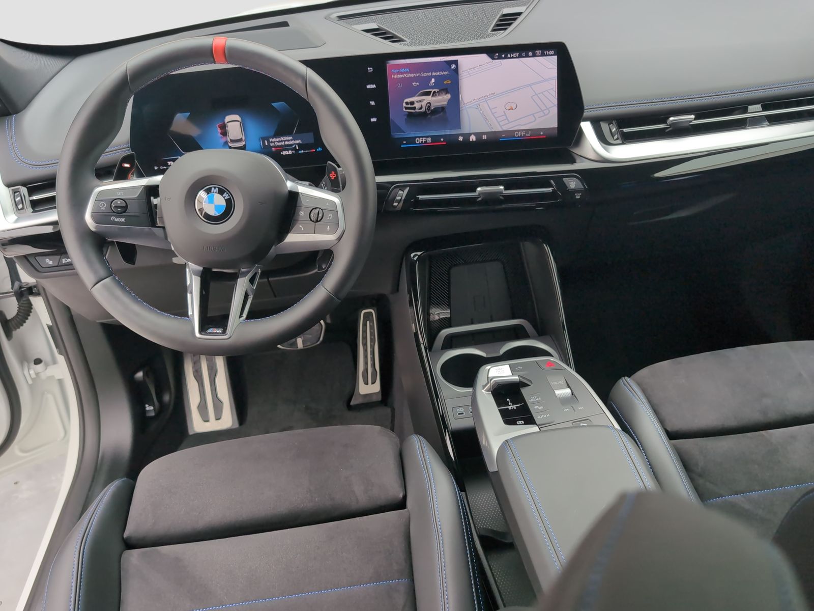 BMW X1 - Bild 13