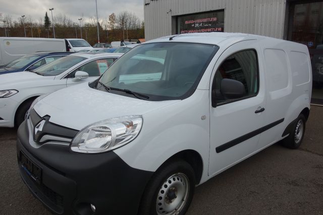 Renault Kangoo Rapid Maxi Extra Navi SH lang