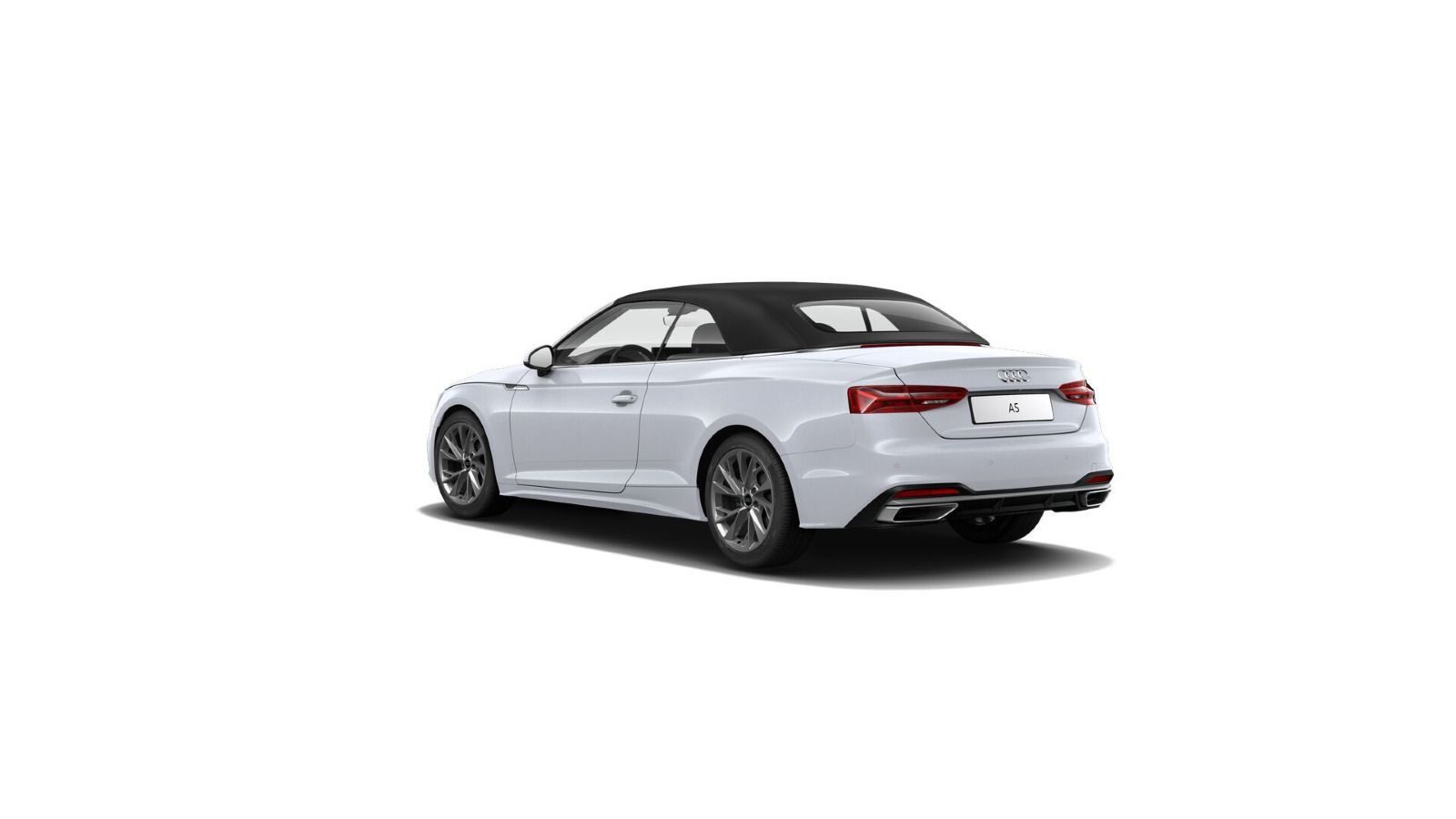 Audi A5 - Bild 3