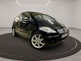 Mercedes-Benz A 170 AVANTGARDE*PANO*SHZ*ALU 17*LEDER*SHZ*TEMP - Mercedes-Benz A 170 aus 2006