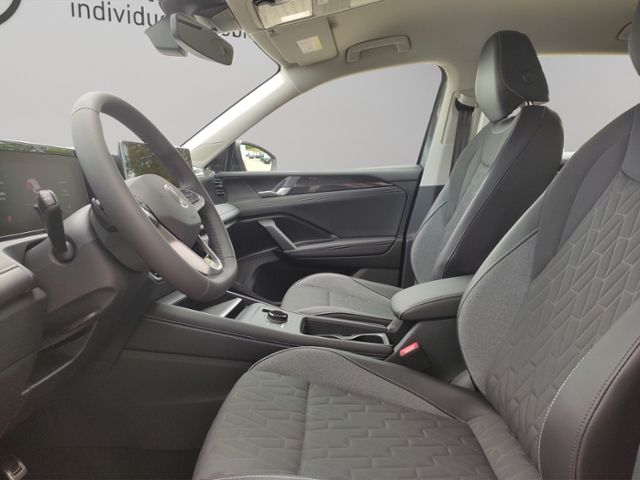Volkswagen Tiguan - Bild 10