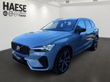 Volvo XC60 T8 Ultra Dark Recharge Plug-In Hybrid AWD E - Volvo XC60: Ultra Dark
