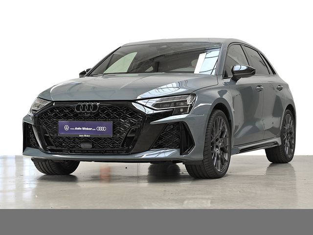 Audi RS3 Sportback 280KMH/H SCHALENSITZ KAMERA RS-AGA