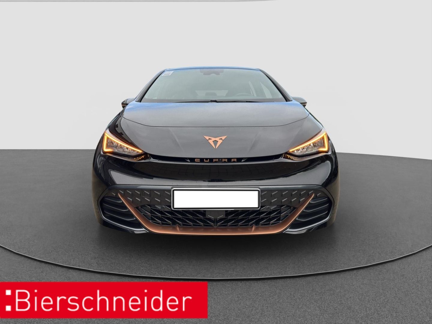 Cupra Born - Bild 3