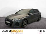 Audi A3 Sportback S line 40 TFSIe R-CAM*NAV*ACC*SONOS