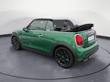 MINI Cooper Cabrio Classic Trim Aut. Navi RFK Komfort - scheckheftgepflegte MINI Cooper Cabrio