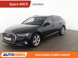 Audi A6 35 TDI sport Aut.*NAVI*LED*ACC*360*PDC*SHZ* - Audi A6 Gebrauchtwagen in Hannover