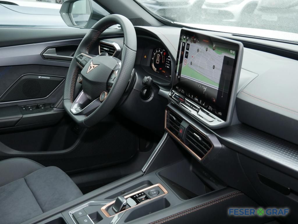 Cupra Formentor - Bild 5