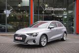 Audi A3 Sportback 40 TFSI e advanced KAMERA NAVI SHZ - Audi A3 40 Tfsi Gebrauchtwagen