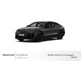 Audi A6 e-tron Sportback S line Nav/LED+/21''/Assist/ - Audi A6 e-tron: Automatik