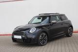MINI Cooper S 3-trg. John Works Trim JCW PANO 18" ACC - MINI MINI: Jcw Trim