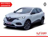 Renault Kadjar 1.3 TCE Bose Edition LED Navi PDC DAB AHK - Renault: Bose Edition