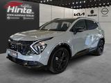 Kia Sportage 1.6T DCT Nightline Edition SITZHZG NAVI - Kia Sportage Gebrauchtwagen in Bremen