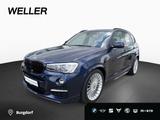 ALPINA XD3 Biturbo H/K Pano AHK HUD RFK Memory Navi - ALPINA Gebrauchtwagen