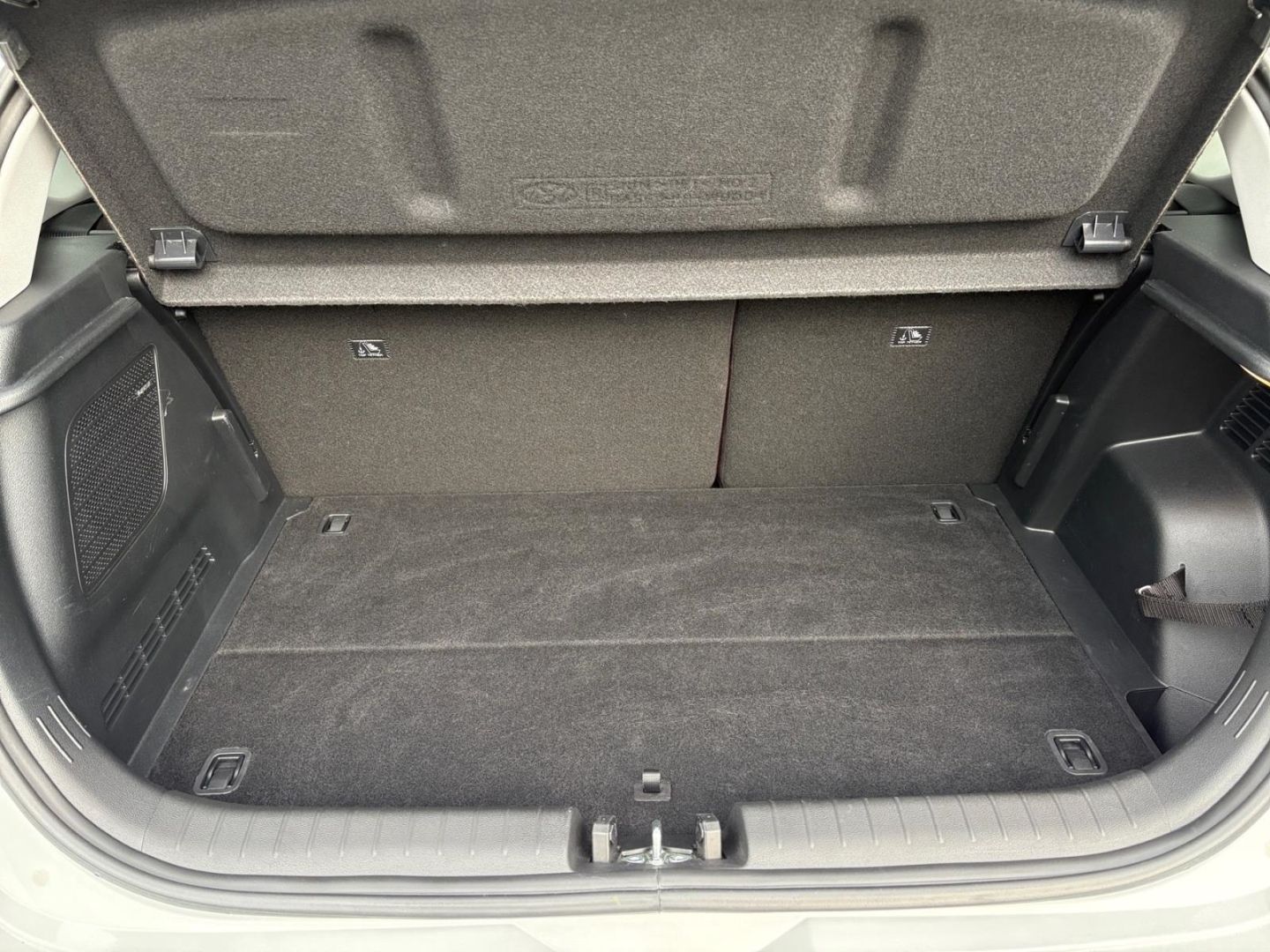 Hyundai i20 – Bild 12