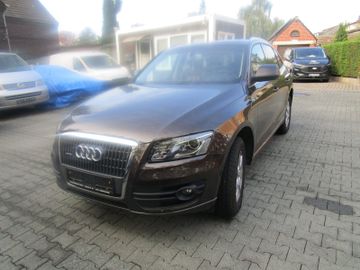 Audi Q5 - 3