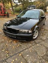 BMW 316i HU 10/27 73500Km 1 Hand e46 - BMW 316: 316i E46