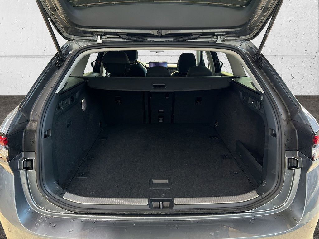 Skoda Superb - Bild 19