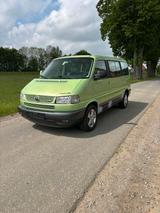 Volkswagen T4 Multivan Topstar  2.5TDI  TÜ... - VW T4 Multivan in Bremen