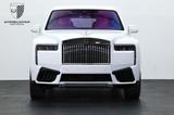 Rolls-Royce Cullinan ImmersiveSeating/Sternhimmel/Bespoke - Rolls-Royce Cullinan Tageszulassungen
