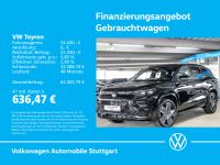 Volkswagen Tayron - Vorschau Bild 1