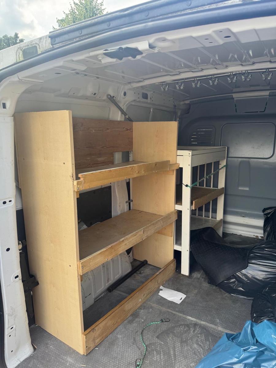Toyota Proace L1H1 Kasten Comfort