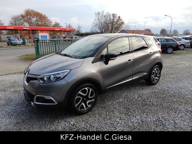 Renault Captur XMOD TÜV NEU