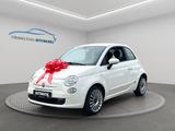 Fiat 500 1.2 Automatik Sport Navi CarPlay Klima 1Hand - gebrauchte Fiat 500 aus dem Jahr 2010