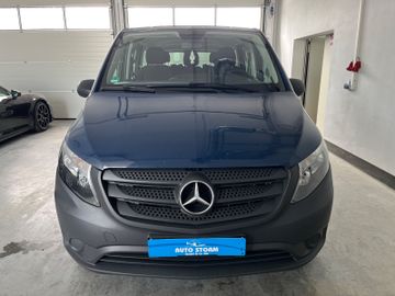 Mercedes Vito - 2