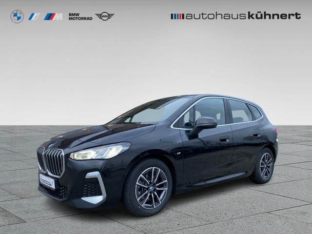 BMW 223i Active Tourer M-Sport/SpurAss./AHK/adapt.Fw