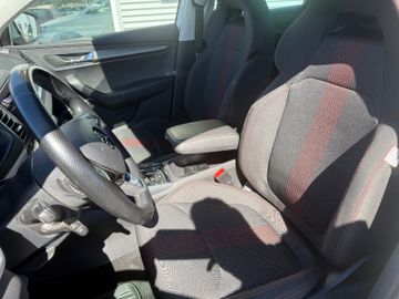 Skoda Karoq Style 4x4+LED+AHK+SHZ+Navi+