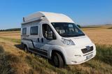 Peugeot Boxer HMC Scout 550 MS Hochdach - Peugeot Wohnwagen & Wohnmobile