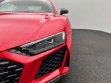Audi R8 Coupé V10 performance quattro*Navi*LED*B&O*Ca - Audi R8 Jahreswagen