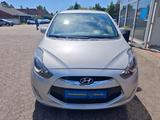 Hyundai ix20 1.4 KAT - Hyundai ix20 aus 2013