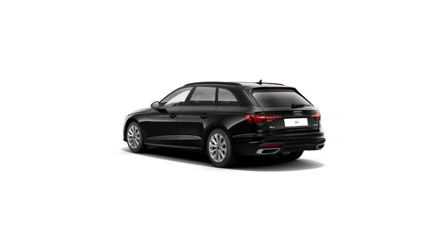 Audi A4 Avant 35 TDI S tronic advanced PANO NAVI, миниатюра 5