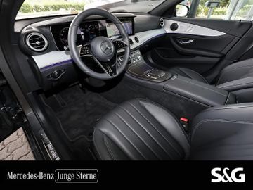 Mercedes E 300 - 9