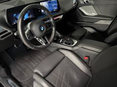 Fahrzeugabbildung BMW 120d M Sport -- AHK/ InnovationsPaket/ 360°