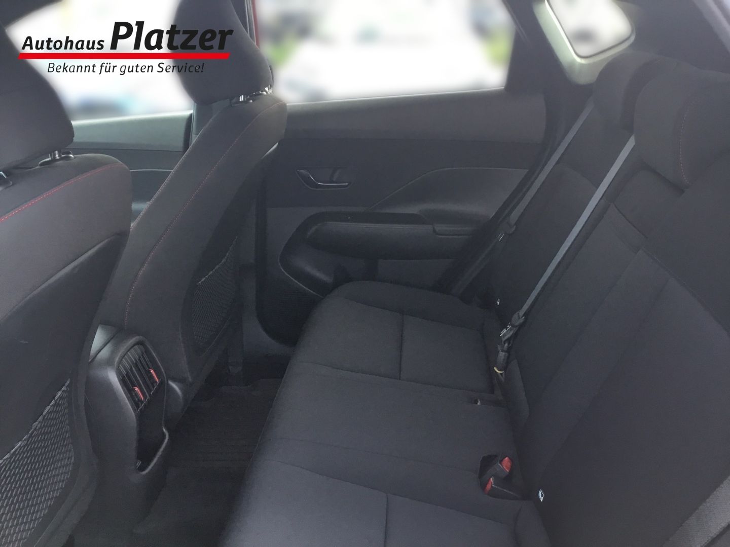 Hyundai Kona – Bild 8
