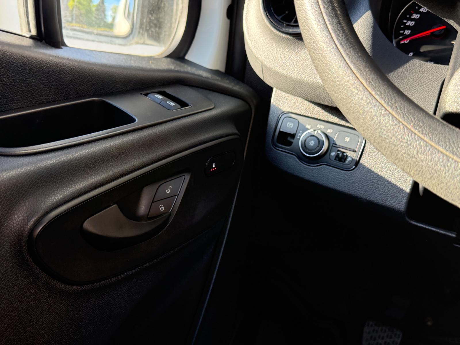 Mercedes-Benz Sprinter Kasten 314 CDI FWD H2L2 KLIMA MWST TOP