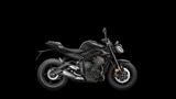 Triumph Street Triple R 765 A2 - Triumph Street Triple 765 R A2